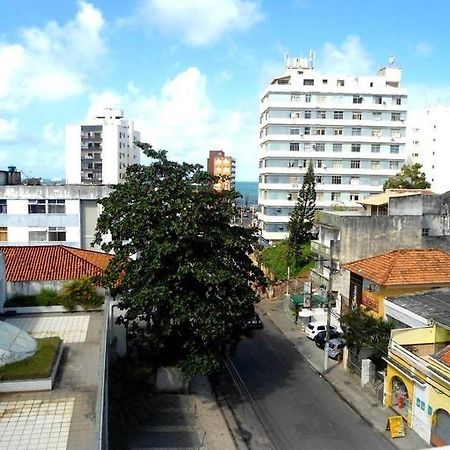 Hotel Barra Mar 살바도르 외부 사진