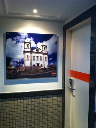 Hotel Barra Mar 살바도르 외부 사진