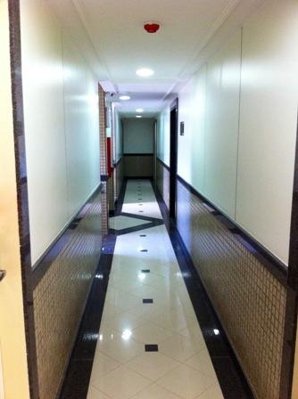 Hotel Barra Mar 살바도르 외부 사진