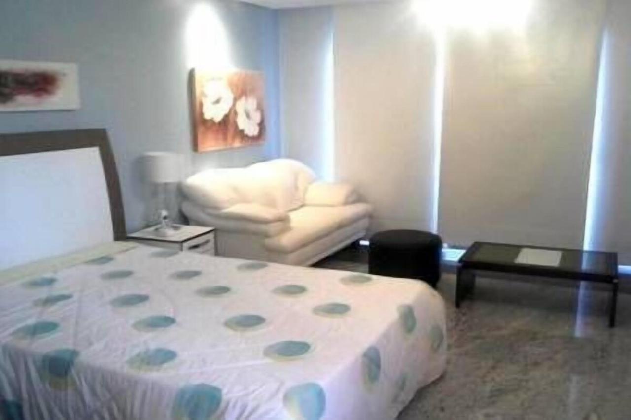 Hotel Barra Mar 살바도르 외부 사진