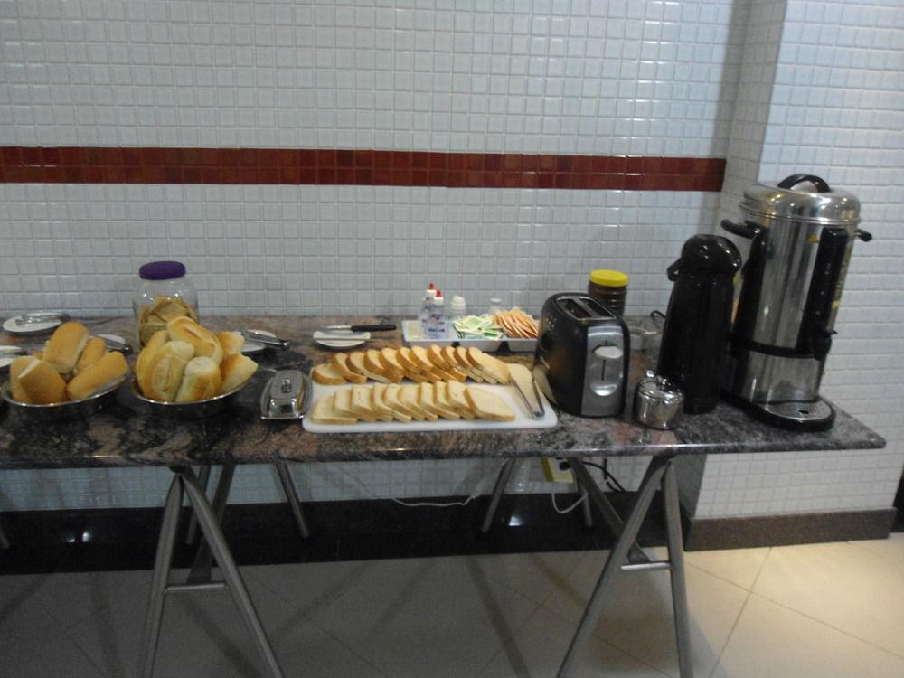 Hotel Barra Mar 살바도르 외부 사진