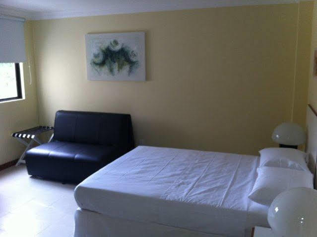 Hotel Barra Mar 살바도르 외부 사진